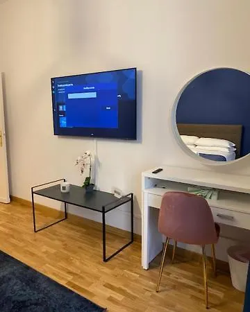 Dimora Centro Storico Rome