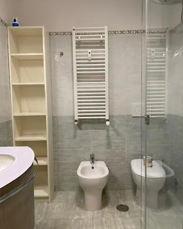 Dimora Centro Storico Rome