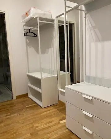 Appartement Dimora Centro Storico Rome