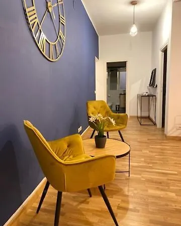 Dimora Centro Storico