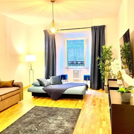 Dimora Centro Storico *