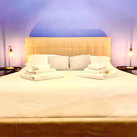 Dimora Centro Storico * Rome