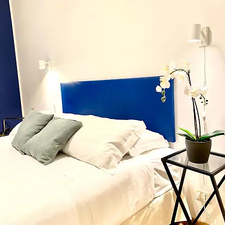 Dimora Centro Storico Appartement