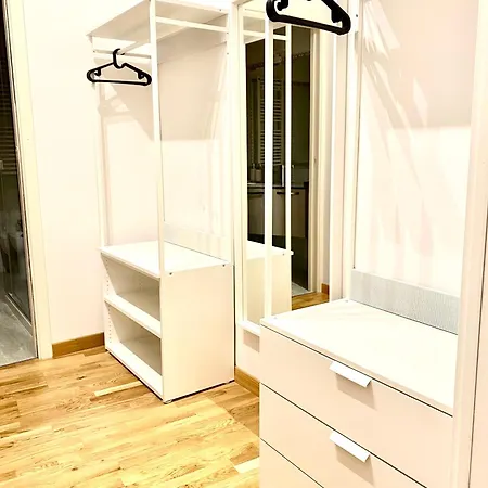 Dimora Centro Storico Appartement