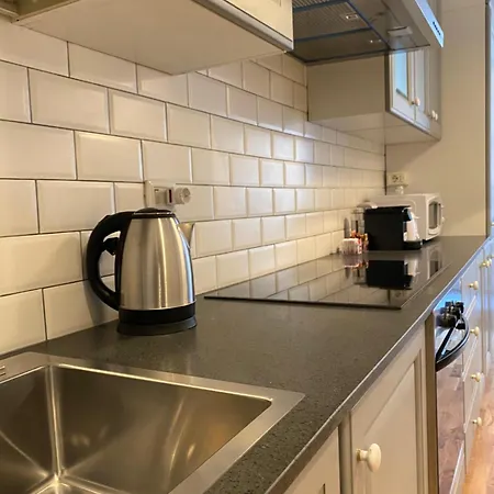 Dimora Centro Storico Appartement