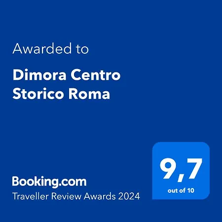 Dimora Centro Storico Rome