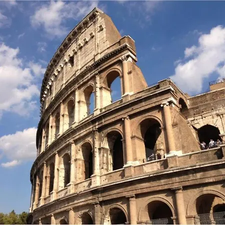 Appartement Dimora Centro Storico *