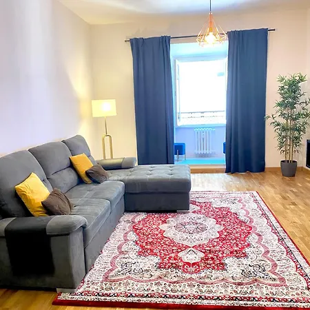 Dimora Centro Storico Appartement *