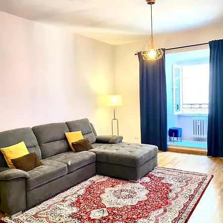 Dimora Centro Storico Appartement