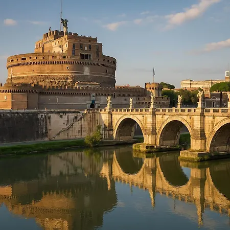 Dimora Centro Storico Rome