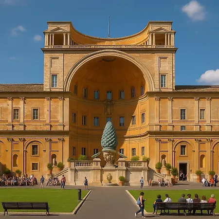 Appartement Dimora Centro Storico *