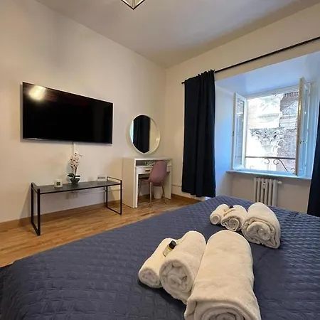 Dimora Centro Storico * Rzym