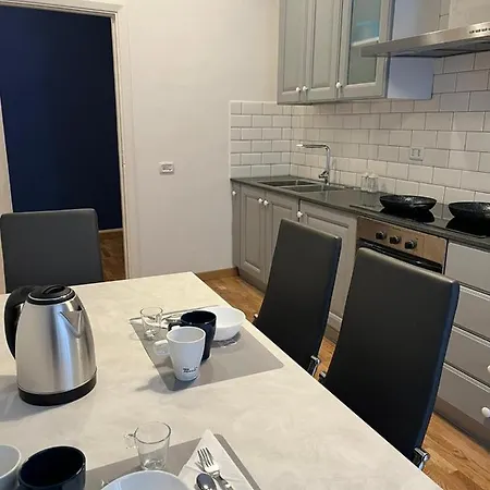 Dimora Centro Storico * Rzym