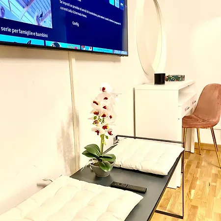 Apartament Dimora Centro Storico