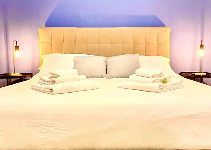 Dimora Centro Storico * Roma