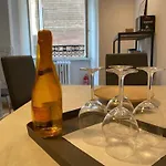 Dimora Centro Storico Apartman