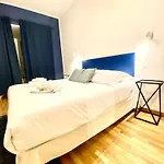 Dimora Centro Storico Apartman Róma