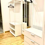 Dimora Centro Storico Apartman