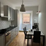 Dimora Centro Storico Apartman Róma