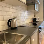Dimora Centro Storico Apartman