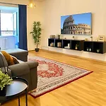 Dimora Centro Storico Apartman