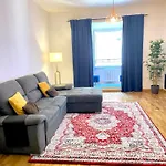 Dimora Centro Storico Apartman *