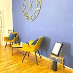 Dimora Centro Storico Apartman Róma