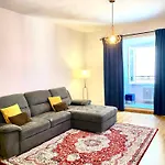 Dimora Centro Storico Apartman