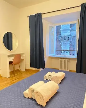Apartment Dimora Centro Storico *