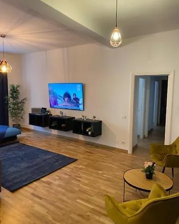 Dimora Centro Storico Apartment Rome