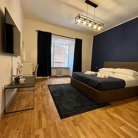 Apartment Dimora Centro Storico Rome