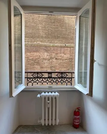 Dimora Centro Storico Apartment *