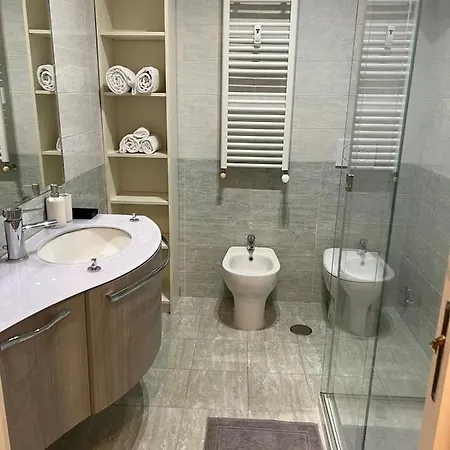 Apartment Dimora Centro Storico