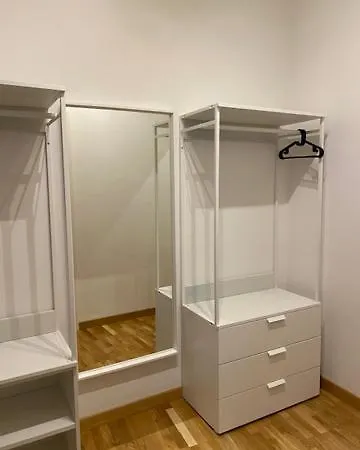 Dimora Centro Storico * Rom