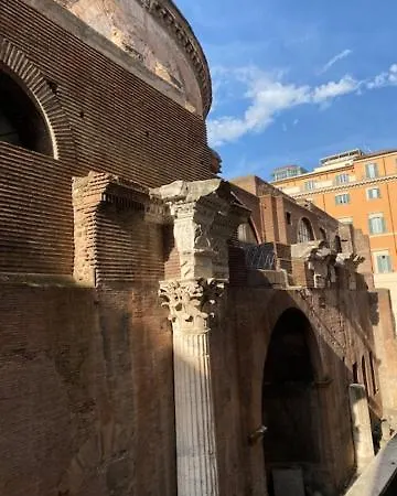 Dimora Centro Storico