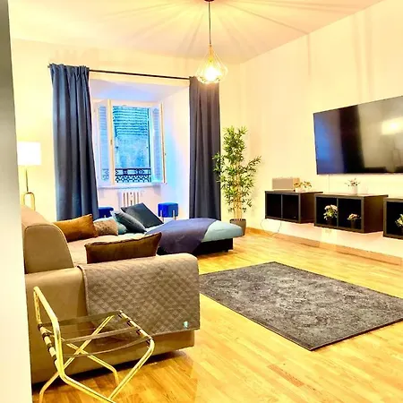 Dimora Centro Storico Apartment