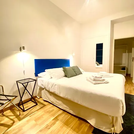 Apartment Dimora Centro Storico *