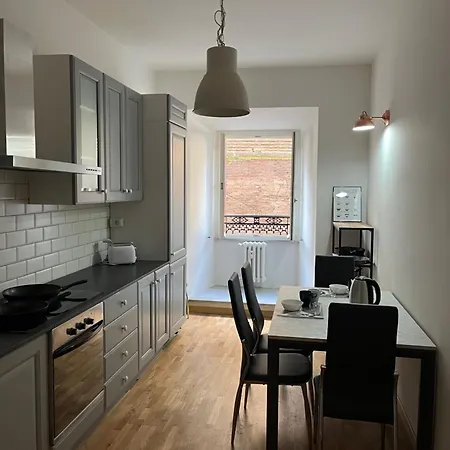Dimora Centro Storico Apartment Rome