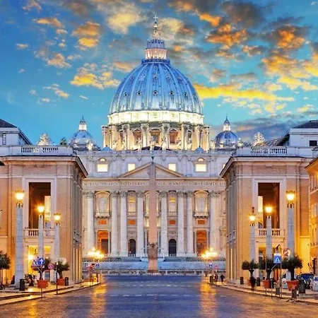 Dimora Centro Storico Rome