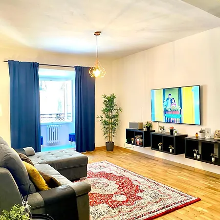 Appartement Dimora Centro Storico