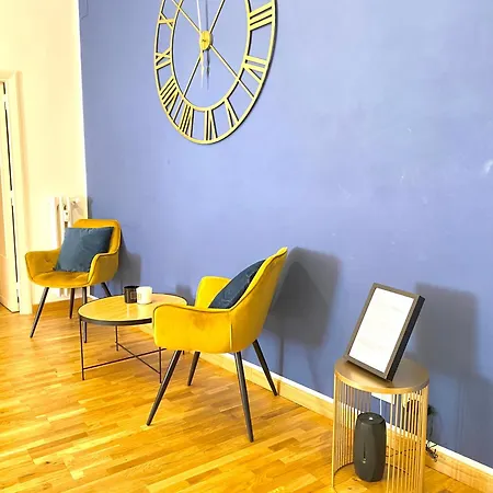 Dimora Centro Storico Appartement Rome
