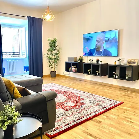 Appartement Dimora Centro Storico