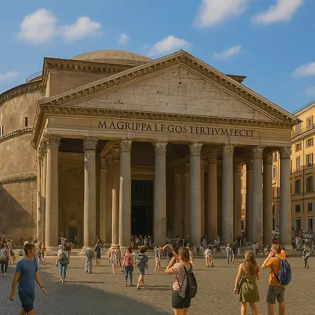 Dimora Centro Storico Apartamento *