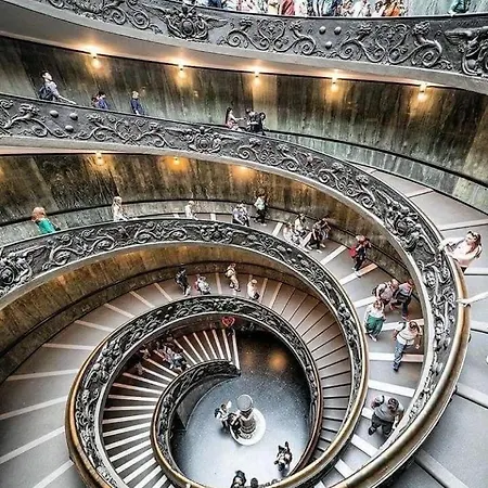 Dimora Centro Storico Apartamento Roma