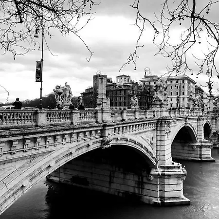 Dimora Centro Storico רומא