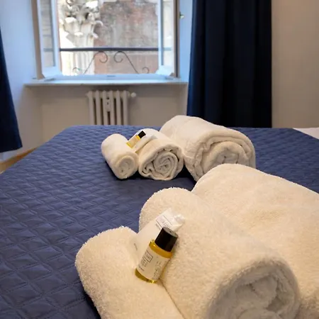 Dimora Centro Storico דירה *