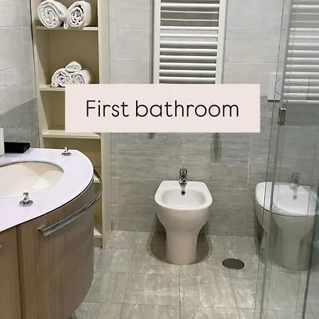 Apartment Dimora Centro Storico Rome