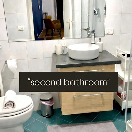 Dimora Centro Storico * רומא