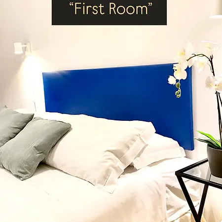 דירה Dimora Centro Storico *