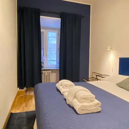 Dimora Centro Storico * רומא